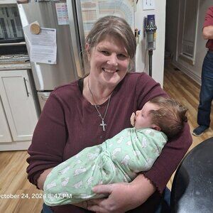 Meet your Posher, Carolyn